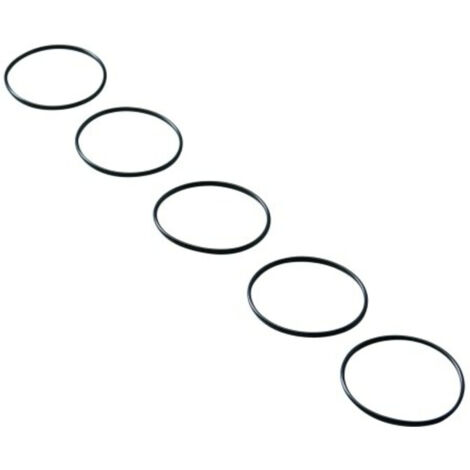 Grohe O-Ring 00149 32,7x1,3 5 Stück 32,7x1,3, VE 5 Stück, PG 03