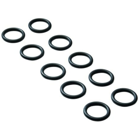 Grohe O-Ring 01198 18x3,5 10 Stück 18x3,5, VE 10 Stück, PG 09
