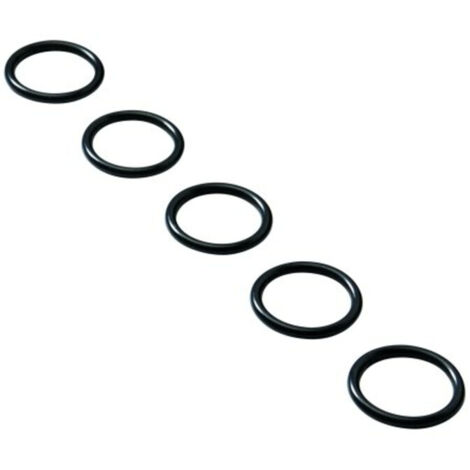 Grohe O-Ring 01284 22x3 5 Stück 22x3, VE 5 Stück, PG 03