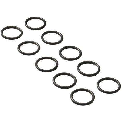 Grohe O-Ring, 18x2,5mm, 10 Stück, 0128100M