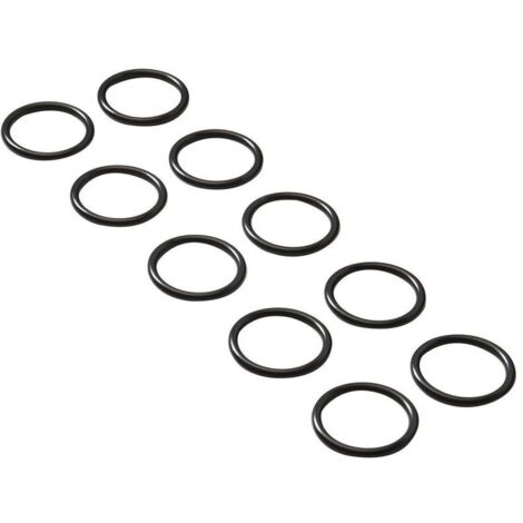 Grohe O-Ring, 20x2,5mm, 10 Stück, 0128700M