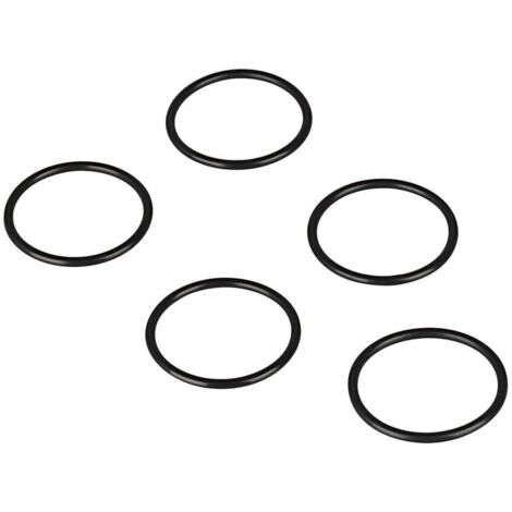 Grohe O-Ring 26x2mm 5 Stück, 0120600M