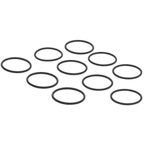 Grohe O-Ring, 31x2mm, 10 Stück