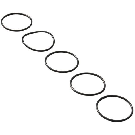 Grohe O-Ring 35x2mm 5 Stück, 0128800M