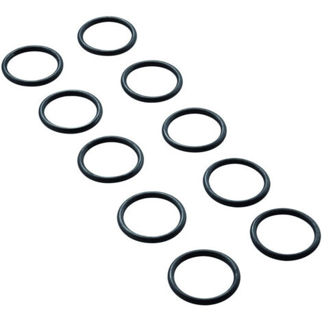 GROHE O-Ring 43768 10 Stück, 4376800M