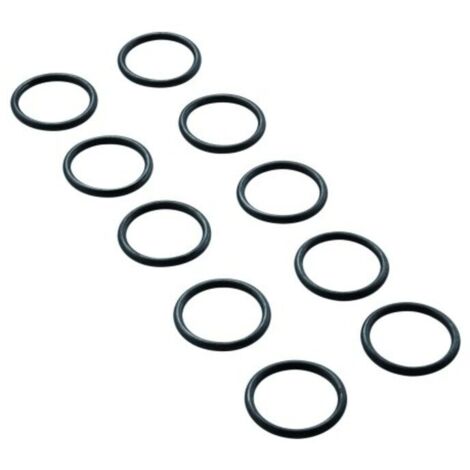 Grohe O-Ring 43768 10 Stück für UP-Spülkasten, VE 10 Stück
