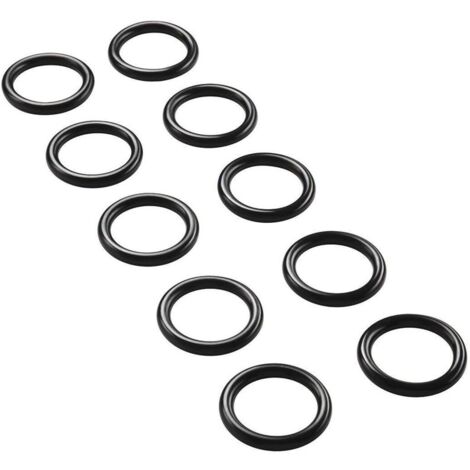 Grohe O-Ring 43x8mm für Spülrohr 10 Stück