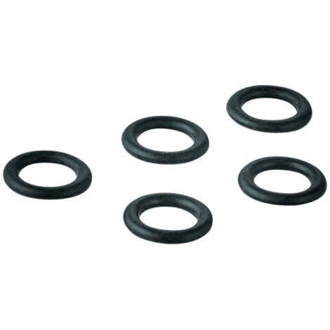 Grohe O-Ring 5 Stück, 0319100M