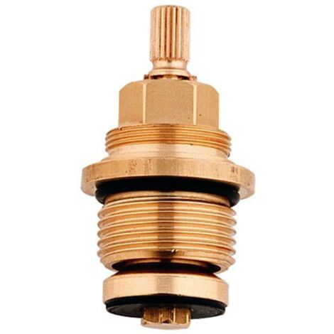 GROHE Oberteil 07025 für UP-Ventil Unterputzventil mit kurzer Spindel 3/4'' 07025000