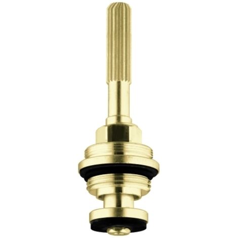 GROHE Oberteil 07150 für UP-Ventil Unterputzventil 3/4" lange Spindel 07150000