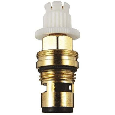 Grohe Oberteil Chrom, 1/2", mit Armhebel
