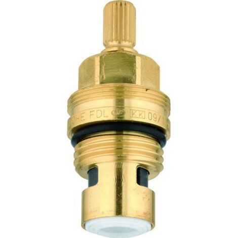 Grohe Oberteil Chrom, 46678000