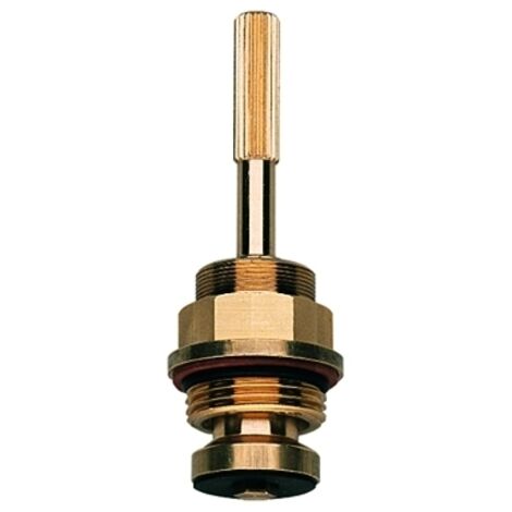 Grohe Oberteil DN 25 für Unterputz-Ventile 1"