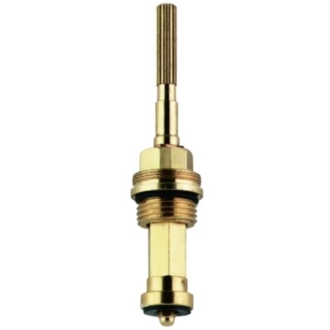 Grohe Oberteil für Unterputz-Ventil Sitztiefe 40mm 1/2"