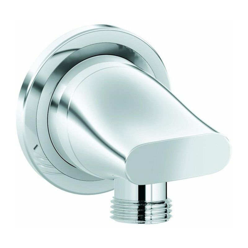 

Codo de conexión a la pared ONDUS cromado - Grohe