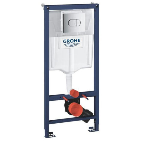 GROHE - Pacchetto WC