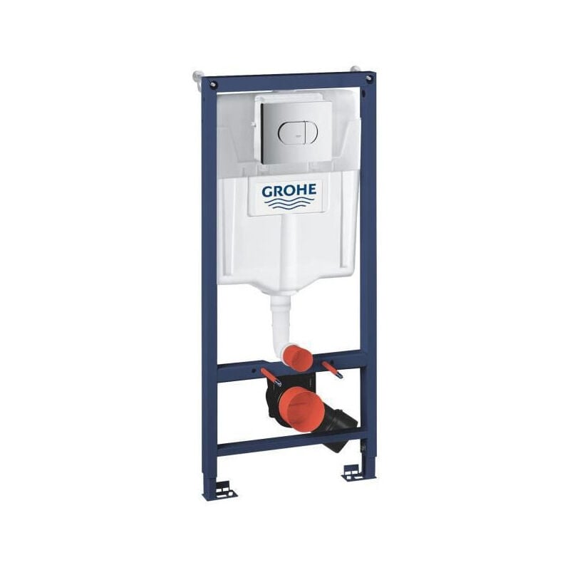 Grohe - Pack bundle wc