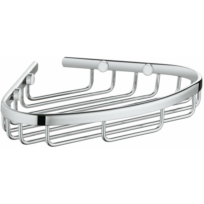 Grohe - BauCosmopolitan - Panier, petit, chrome 40664001