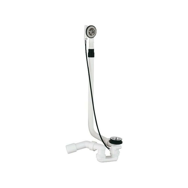 

28 943 000 Parte int Talento Des auto Bañera espec - Grohe