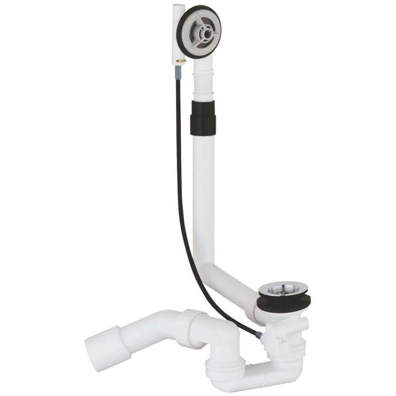 

28939000 - Parte interior Desaugue auto Bañera normal - Grohe