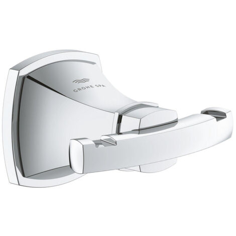 GROHE Patère Grandera 40930 chromé, 40930000
