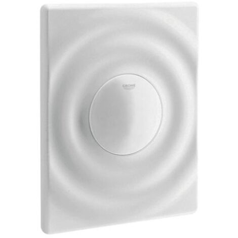 Grohe Piastra di comando per WC Surf (37063SH0)