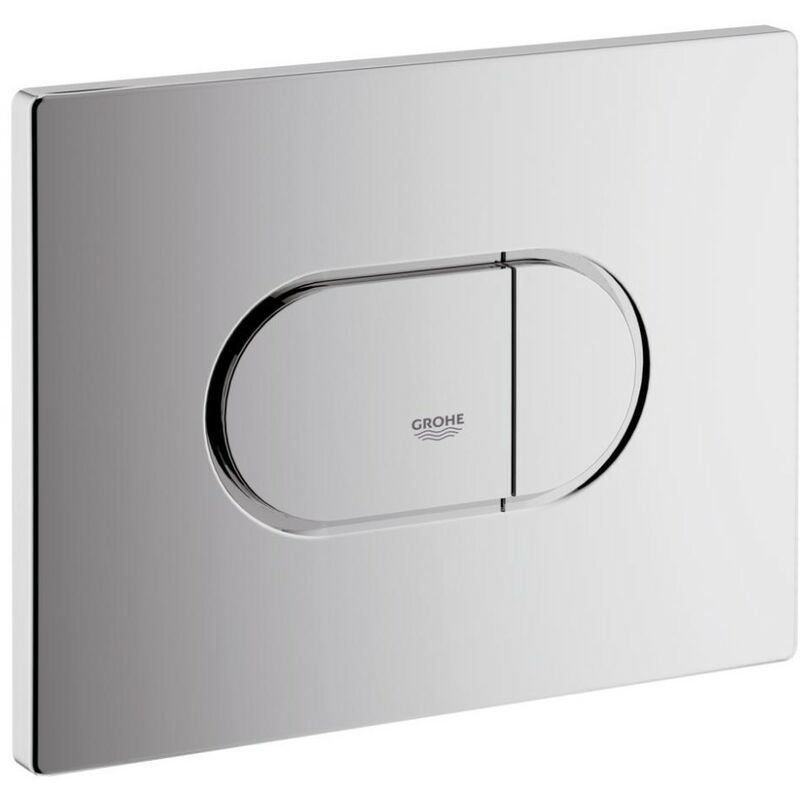 Grohe Piastra di comando WC - Arena Cosmopolitan - 38858000