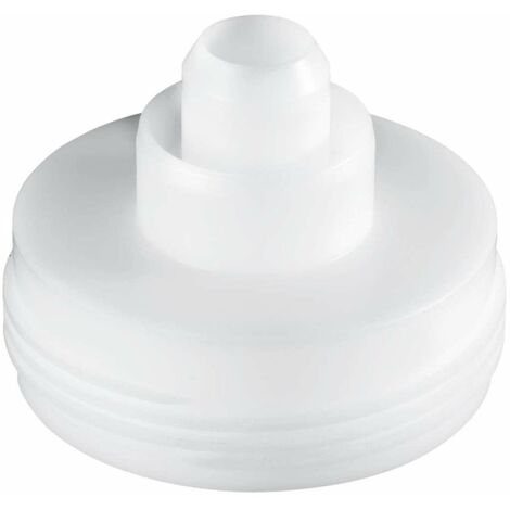Grohe Pièces de rechange - Adaptateur nettoyant pour cartouche 40694000
