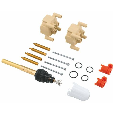 Grohe Pièces de rechange - Set de rallonge universel, 50 mm 14057000
