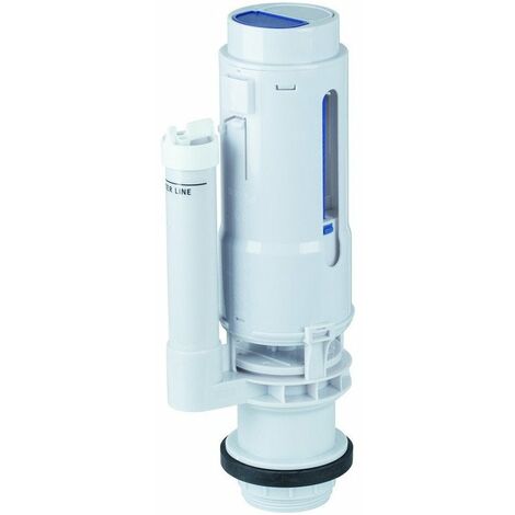 GROHE piletta 49066 per WC combinato