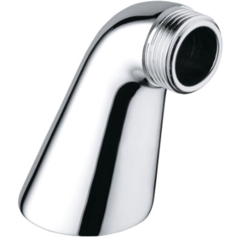 Grohe Pillar Unions Chrome - 18121000 - Essential for Tap Installation