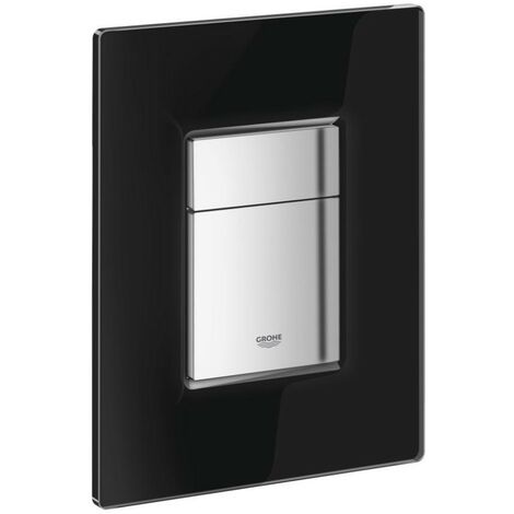 Grohe Placa de accionamento Skate Cosmopolitan para inodoro (38845KS0)