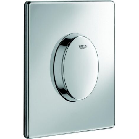 Grohe Placa de control Grohe Skate Air WC (38564000)