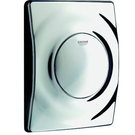 Grohe Placa Grohe Surf Control, blanco alpino (37018SH0)