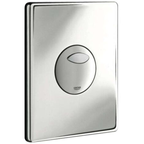 GROHE Placca Skate cromo codice prod: 38862000