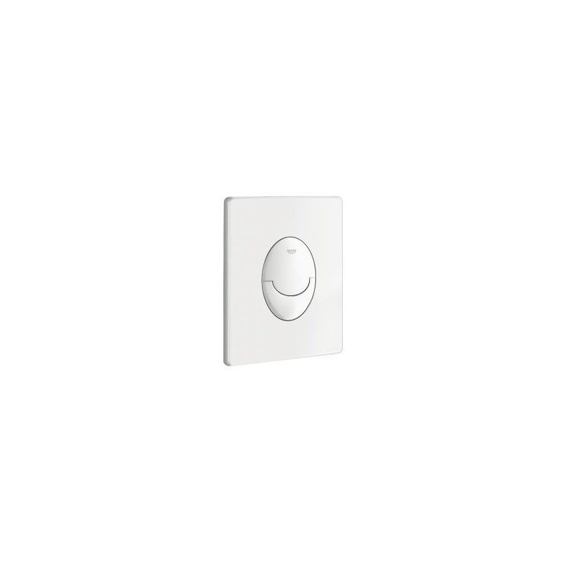 Grohe - Skate Air Plaque de commande wc (38505SH0)