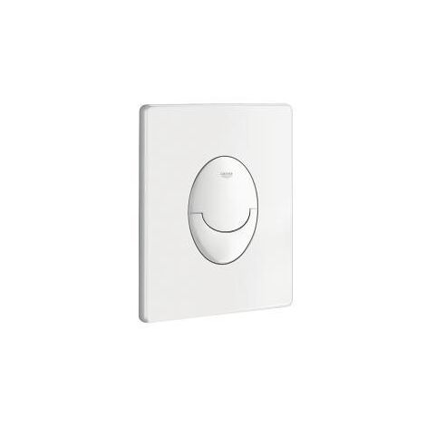 Grohe - Plaque De Commande Pour Rapid Sl