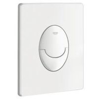 Grohe - Plaque De Commande Pour Rapid Sl