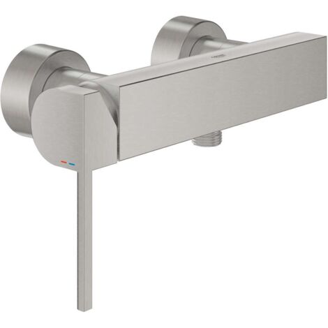 GROHE Plus Einhand-Brausebatterie, Aufputzmontage, 33577DC3