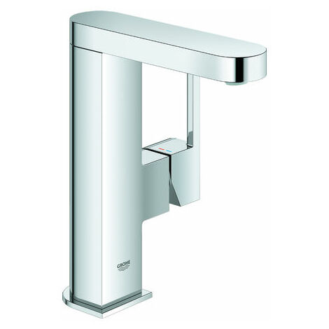 GROHE EH-WT-Batterie Plus 23872 M-SizePush-open Ablaufgarnitur chrom