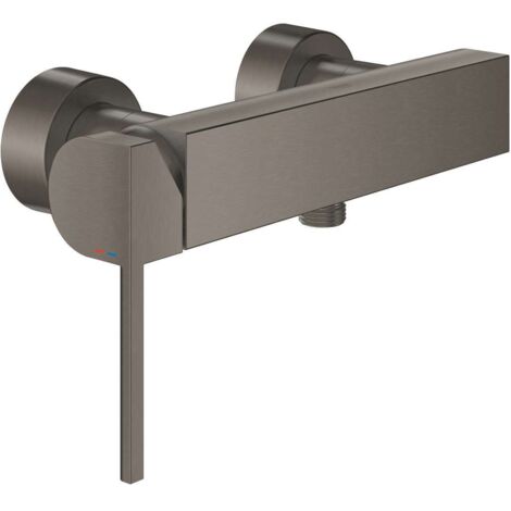 GROHE Plus Mitigeur monocommandé pour douche, montage apparent,