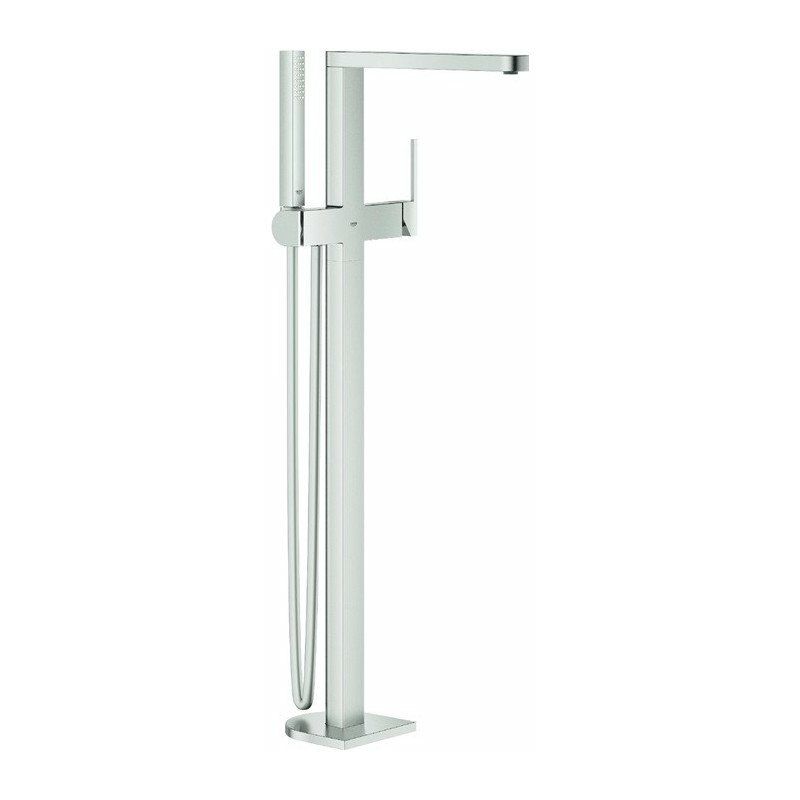 

PLUS grifo monomando para bañera DN 15 FMS para acero 45984