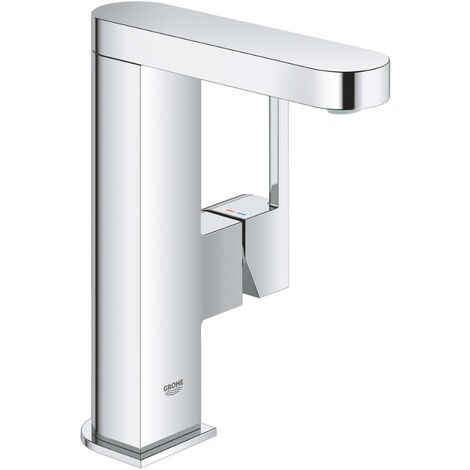 GROHE PLUS MONOMANDO DE LAVABO TAMAÑO M (23872003)