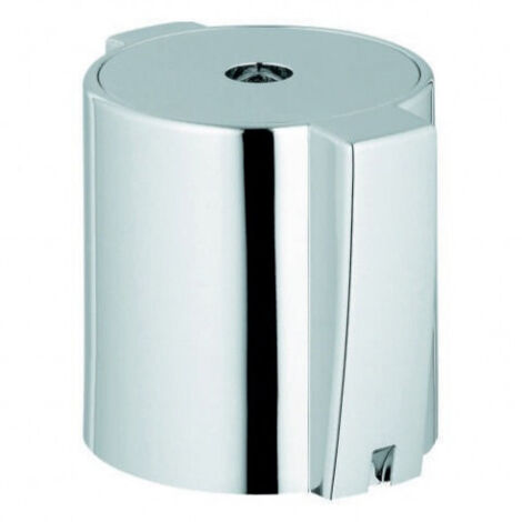 GROHE Poignée Aquadimmer 47779 pour Grohtherm 2000 Special chrome, 47779000