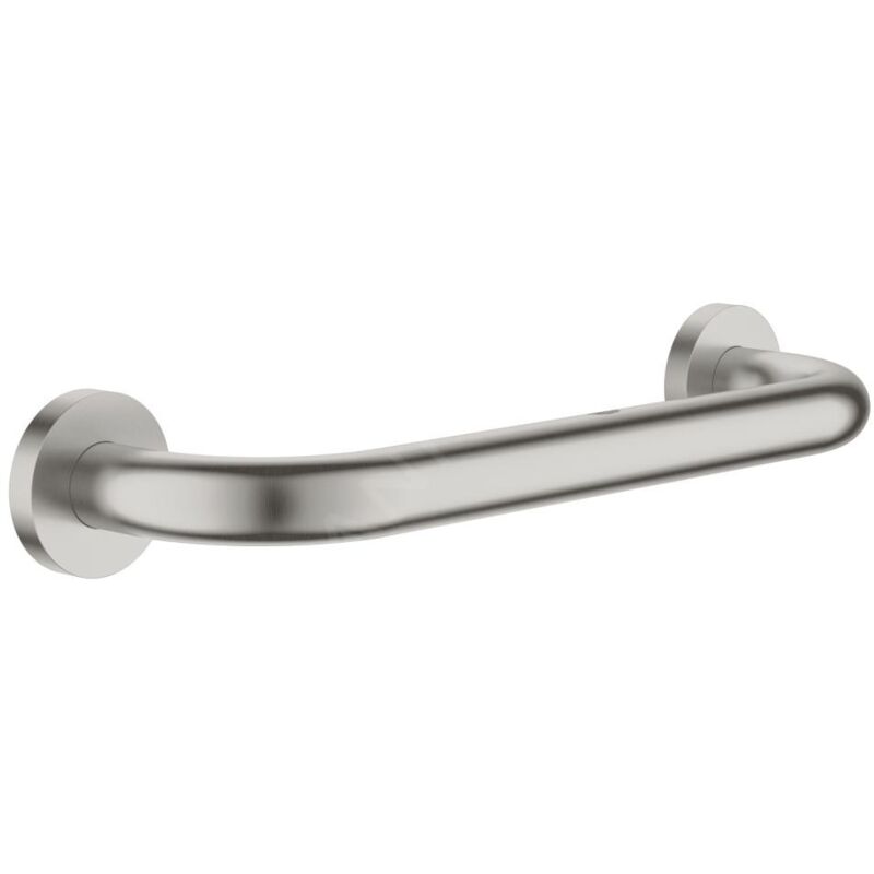 Grohe Essentials - Poignée de bain, supersteel 40421DC1