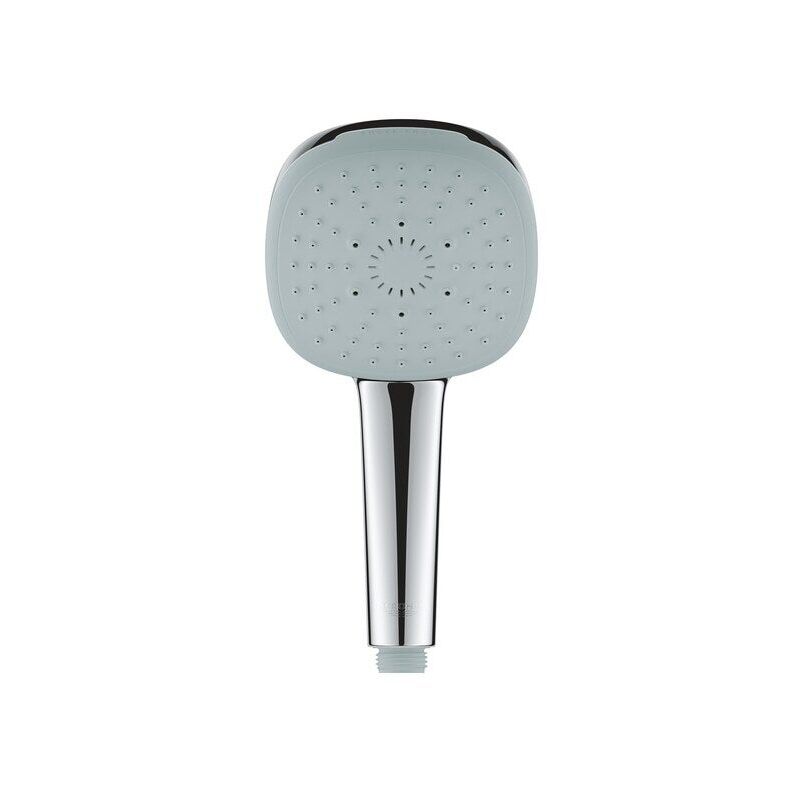 Grohe - Pommeau 3 jets, vitalio Comfort