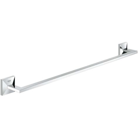 Grohe  Porte-serviettes de bain Allure Brilliant - 40497000