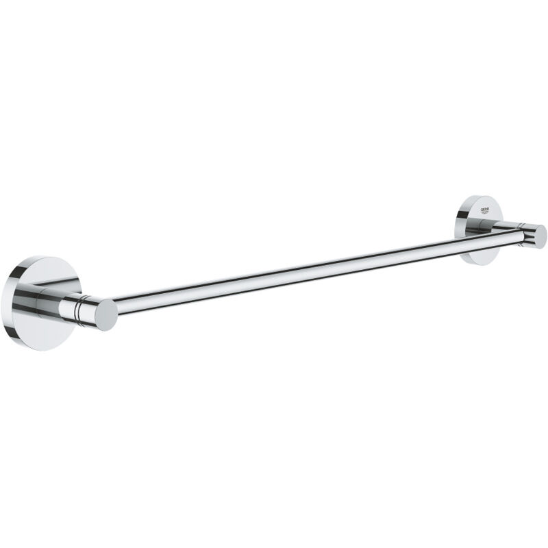 Essentials - Porte-serviettes, chrome 40688001 - Grohe