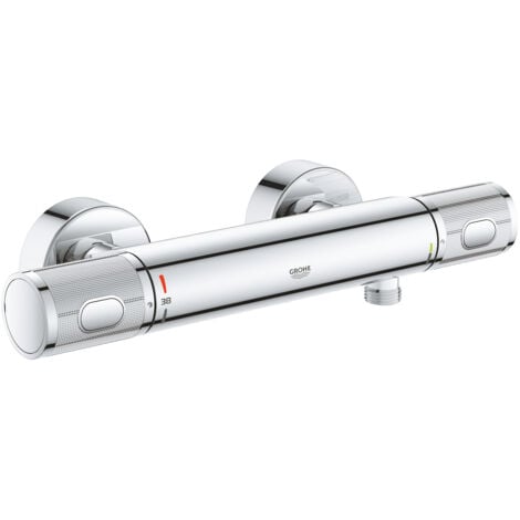 GROHE Precision Feel Miscelatore termostatico doccia 1/2'' 34790000