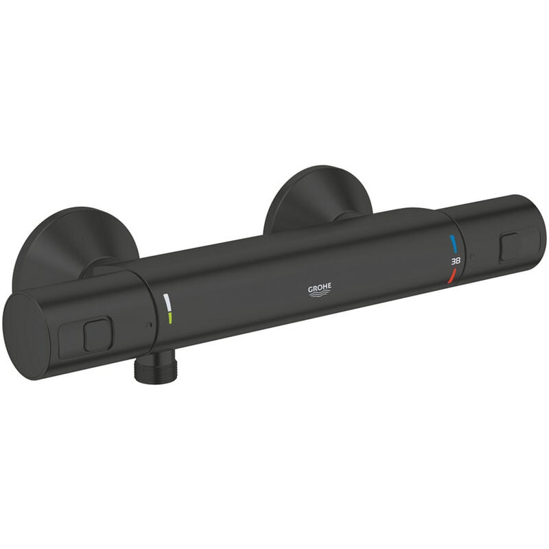 Grohe - precision start mitigeur de douche thermostatique 1/2' (G-345942430)